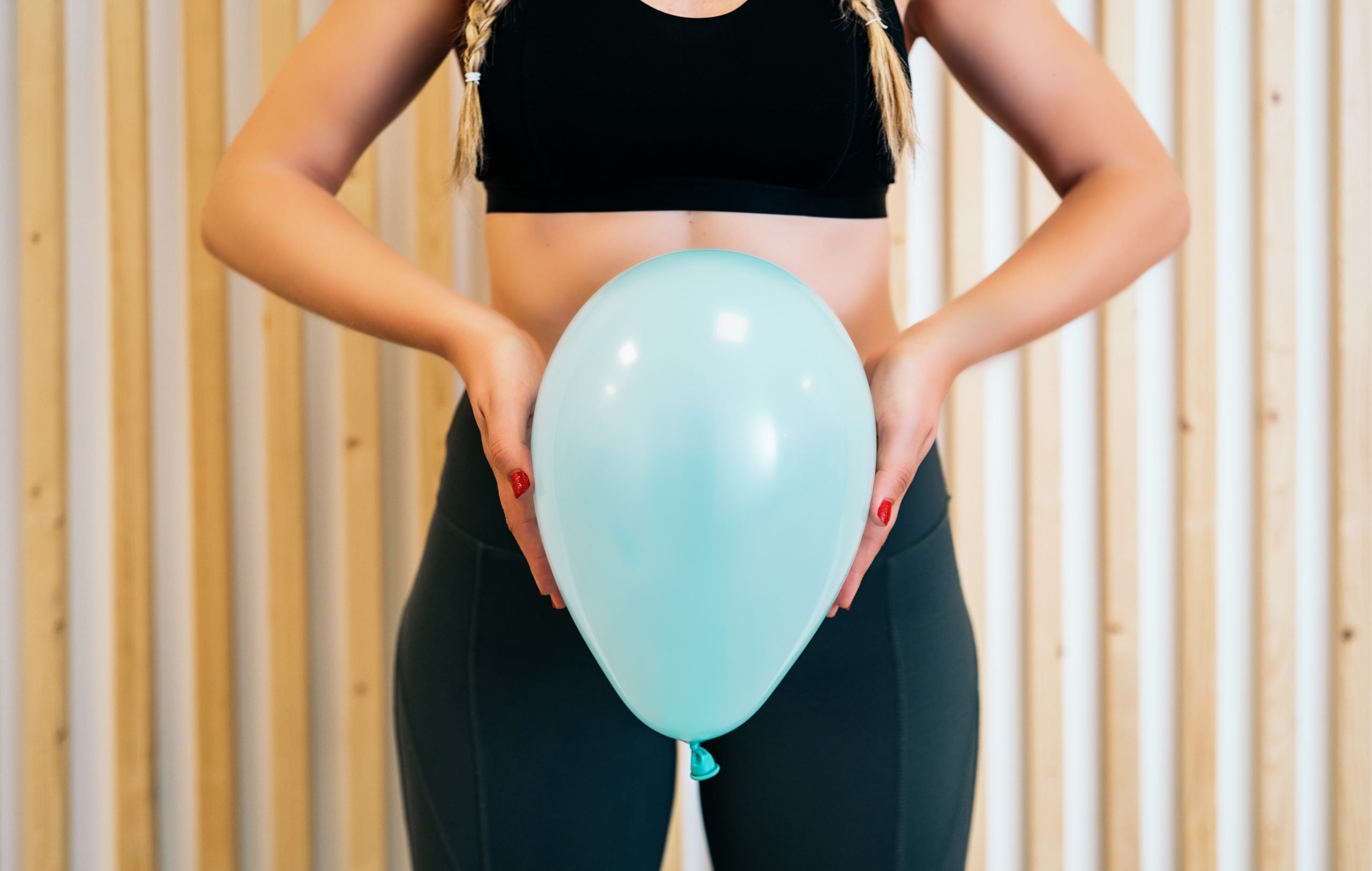 What is your pelvic floor actually
