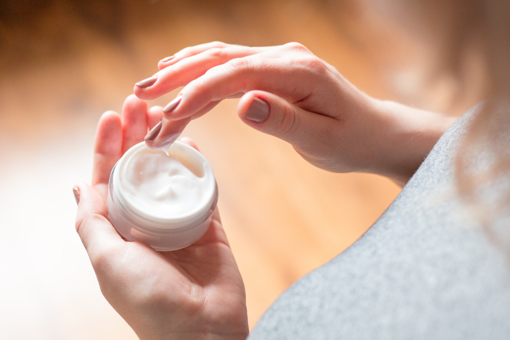 Vaginal tightening creams can either dry out your vagina or induce swelling, which can be mistaken for tightening.