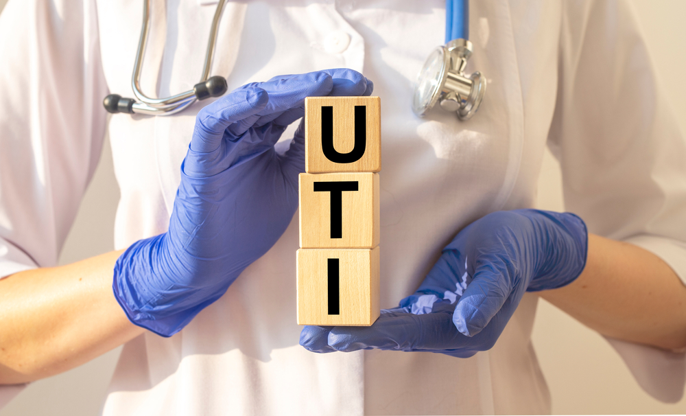 Ttreating UTI the right way with the help of home remedies.