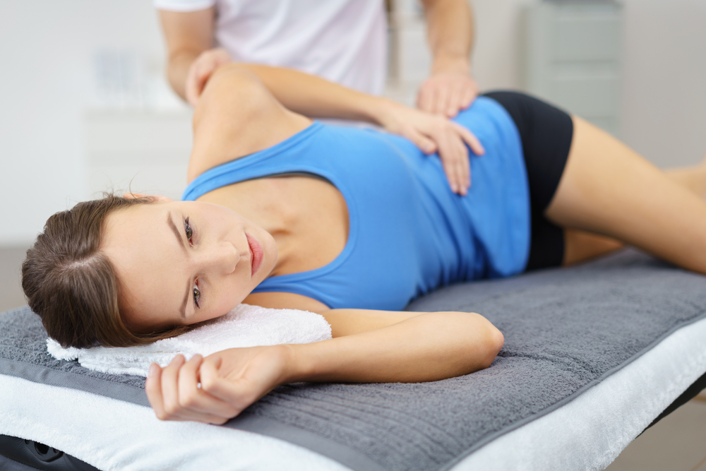 How pelvic floor dysfunction may cause your hip pain