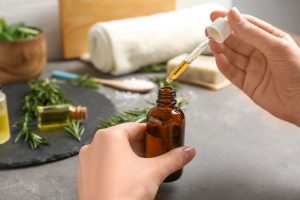 Do Essential Oils Work for Hemorrhoids?